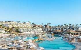 هيلتون شلالات شرم ريزورت